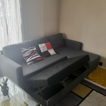Hanaborg Apartment Lorenskog Luaran gambar
