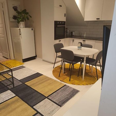 Hanaborg Apartment Lorenskog Luaran gambar