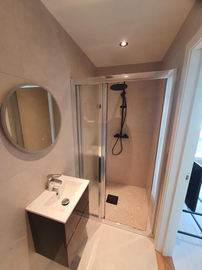 Hanaborg Apartment Lorenskog Luaran gambar