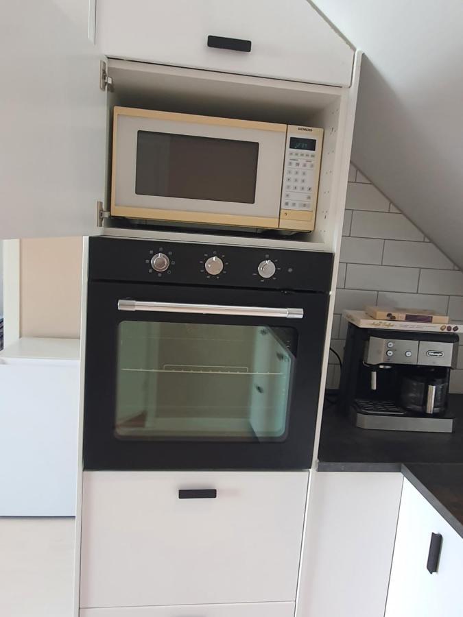 Hanaborg Apartment Lorenskog Luaran gambar