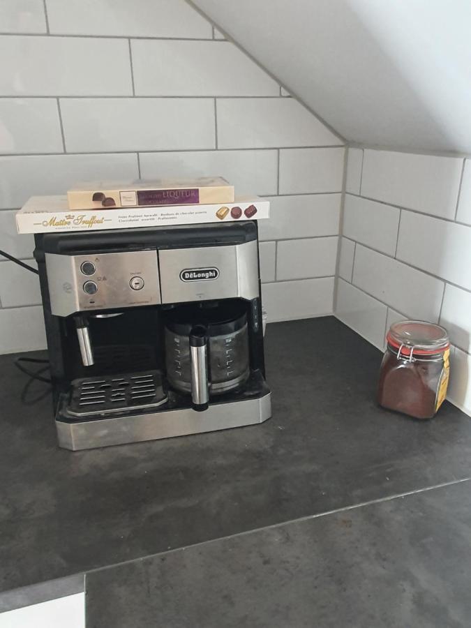 Hanaborg Apartment Lorenskog Luaran gambar