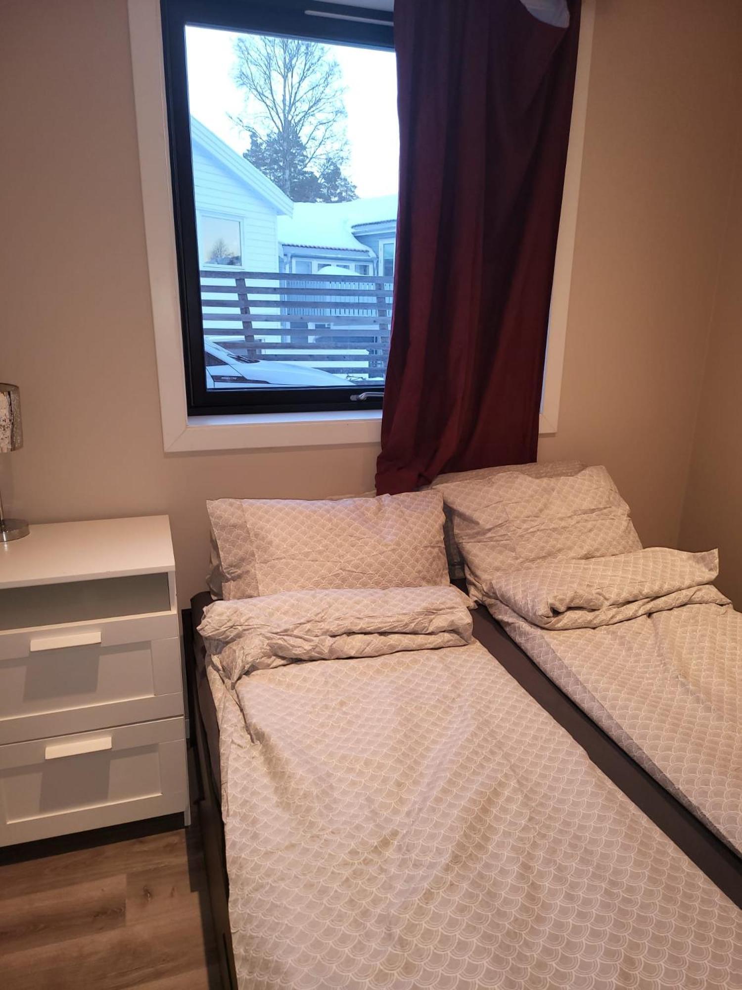 Hanaborg Apartment Lorenskog Luaran gambar