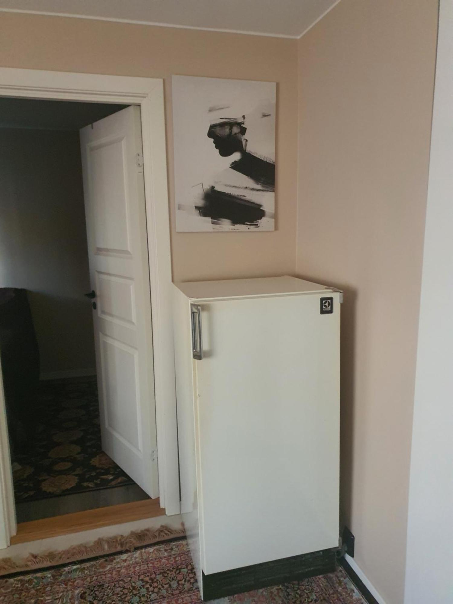 Hanaborg Apartment Lorenskog Luaran gambar