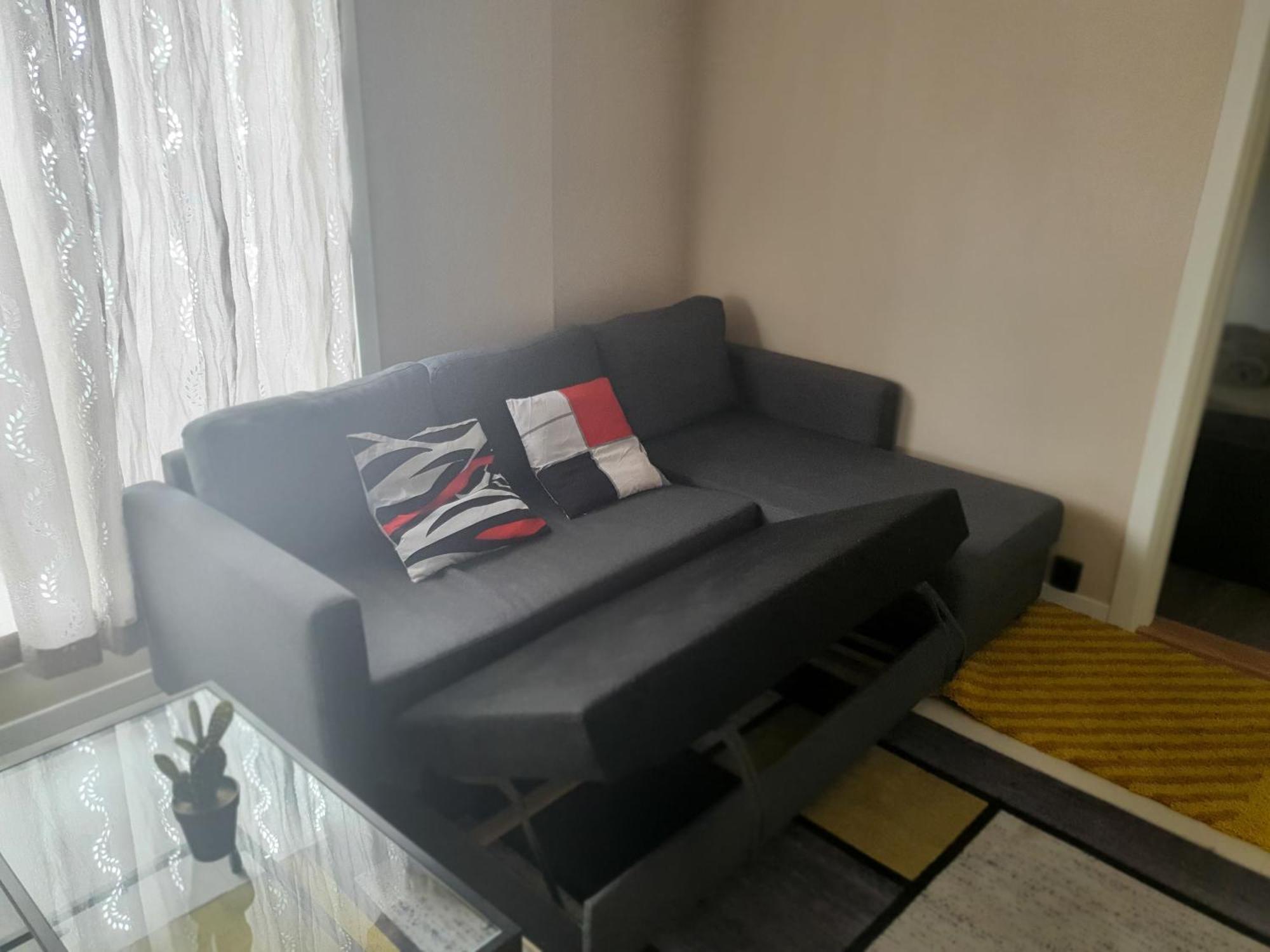 Hanaborg Apartment Lorenskog Luaran gambar