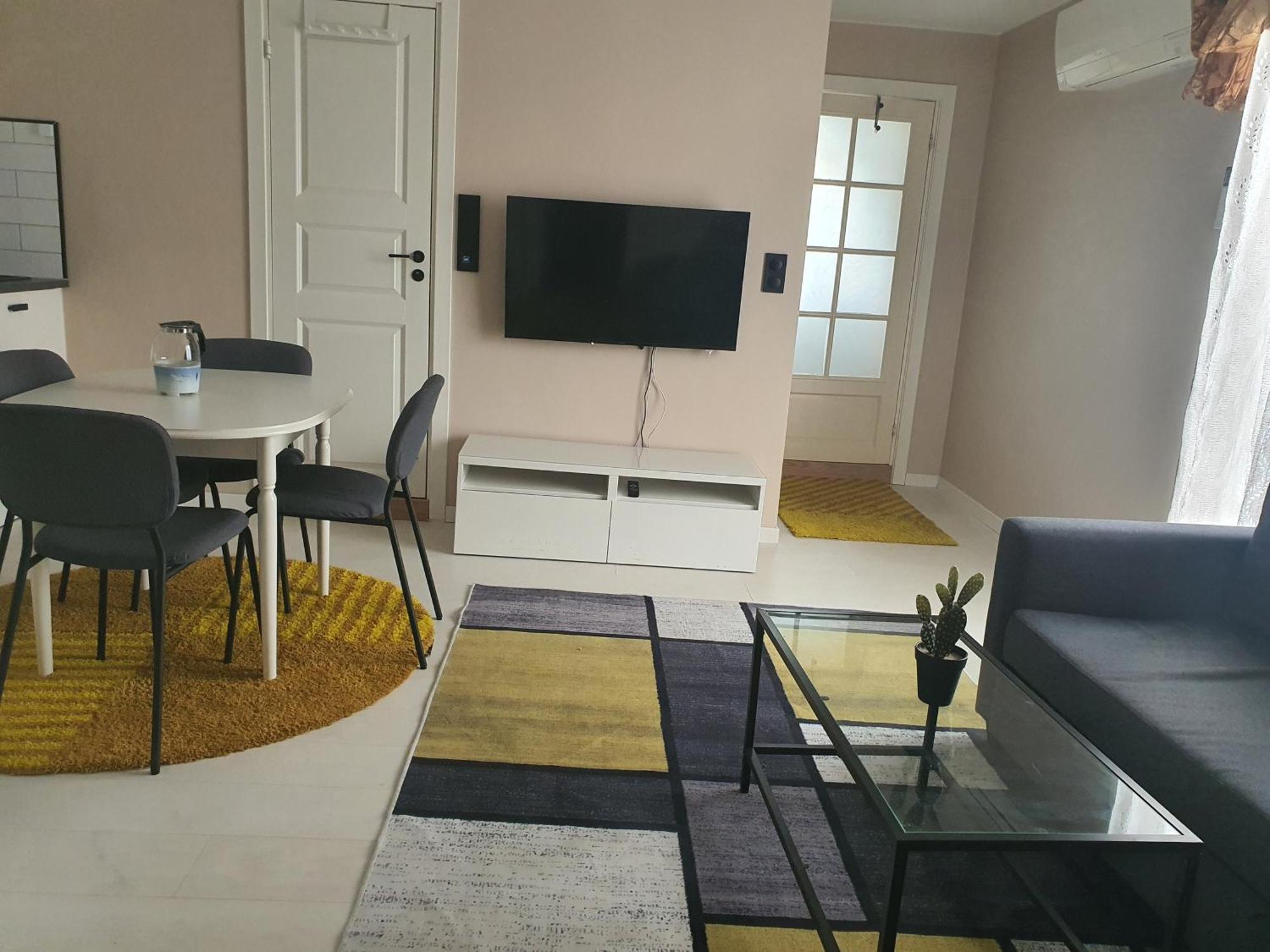 Hanaborg Apartment Lorenskog Luaran gambar